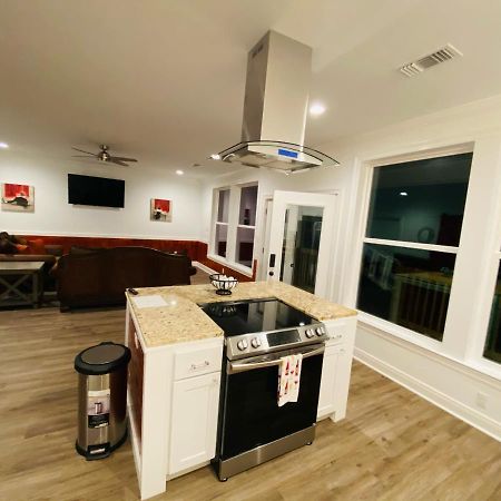 Bungalow Beach House 100 Yards From The Beach Bay St. Louis ภายนอก รูปภาพ