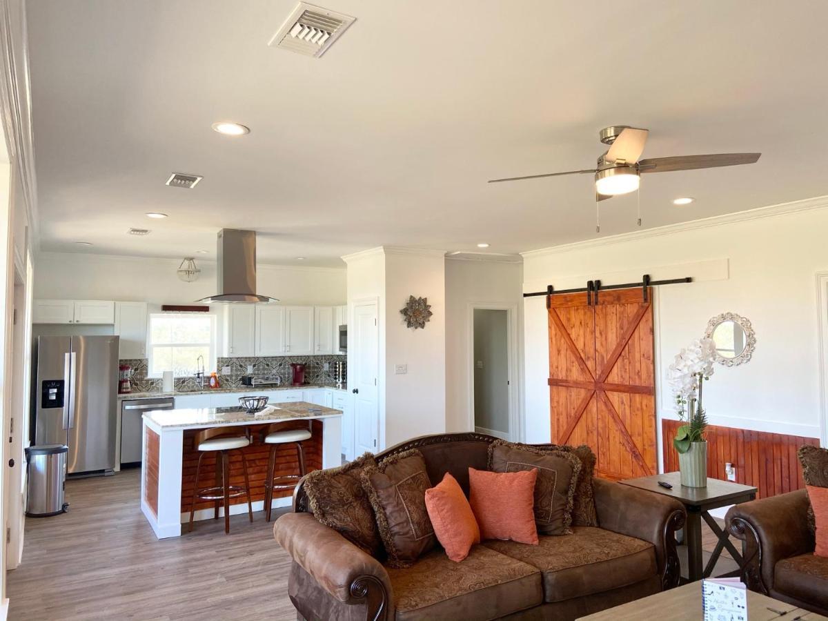 Bungalow Beach House 100 Yards From The Beach Bay St. Louis ภายนอก รูปภาพ